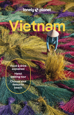 Lonely Planet Vietnam - Lonely Planet
