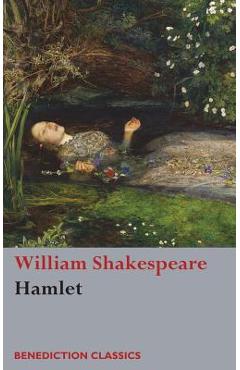 Poza produsului Hamlet - William Shakespeare