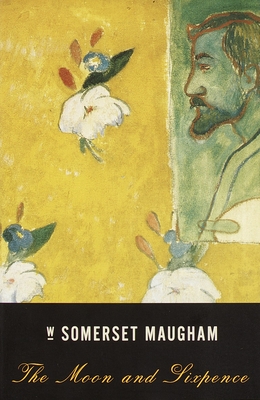 The Moon and Sixpence - W. Somerset Maugham