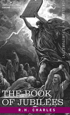 The Book of Jubilees - Robert Henry Charles