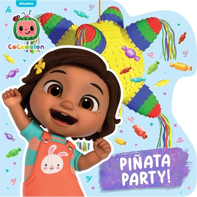 Piñata Party! - Maria Le