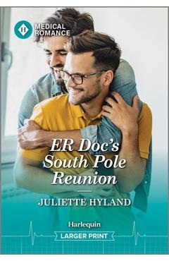 Poza produsului Er Doc's South Pole Reunion - Juliette Hyland