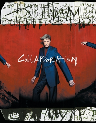 Collaboration: Frank Ockenfels 3 X David Bowie - Frank Ockenfels
