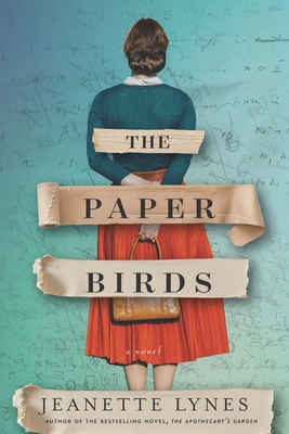 The Paper Birds - Jeanette Lynes