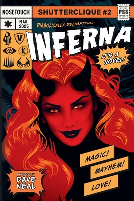 Inferna - Dave Neal