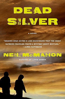Dead Silver - Neil Mcmahon