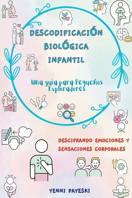 Descodificación biológica Infantil - Yenni Payeski