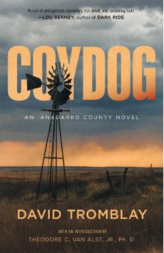 Coydog - David Tromblay