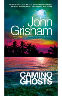 Poza produsului Camino Ghosts - John Grisham