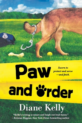Paw and Order - Diane Kelly