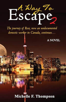 A Way to Escape 2 - Michelle F. Thompson