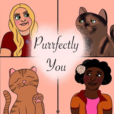Purrfectly You - Erika Severance