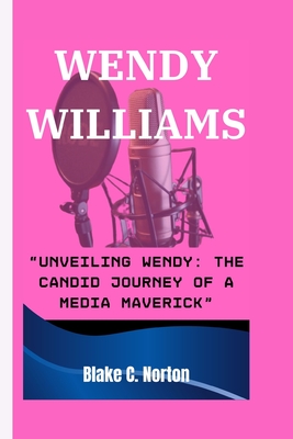 Wendy Williams: 
