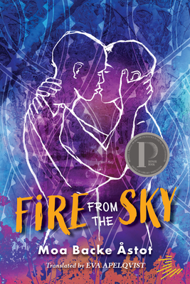Fire from the Sky - Moa Backe Åstot
