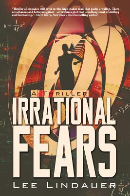Irrational Fears - Lee Lindauer