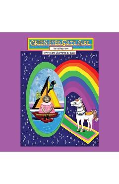 Poza produsului Green-Eyed Suzy Girl Visits Heythorn - Suzanna Christina Chevalier