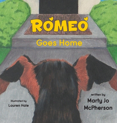 Romeo Goes Home - Marty Jo Mcpherson