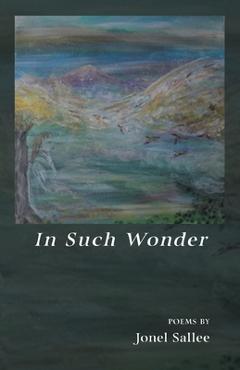 Coperta cărții 'In Such Wonder - Jonel Sallee'