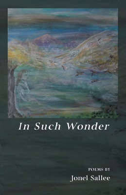 Coperta cărții 'In Such Wonder - Jonel Sallee'