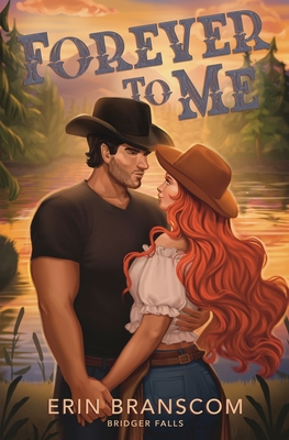 Forever To Me - Erin Branscom