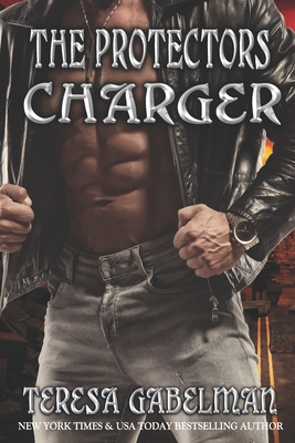 Charger (The Protectors Series) - Hot Tree Editing
