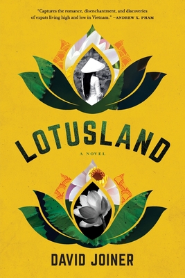 Lotusland - David Joiner