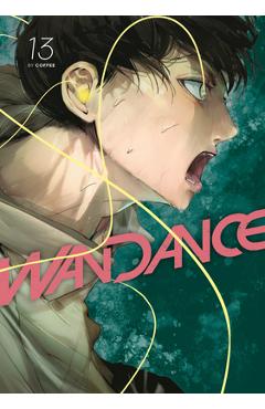 Coperta cărții 'Wandance 13 -'
