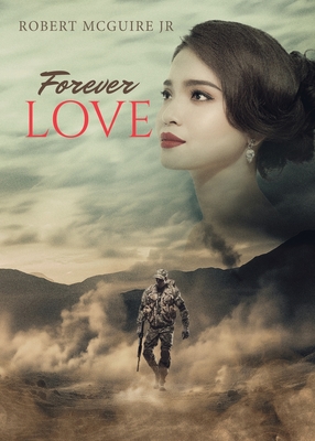 Forever Love - Robert Mcguire