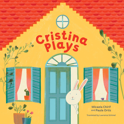 Cristina Plays - Micaela Chirif