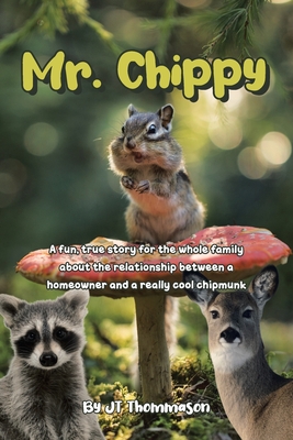 Mr. Chippy - Jt Thommason