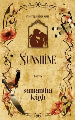 Sunshine - Samantha Leigh