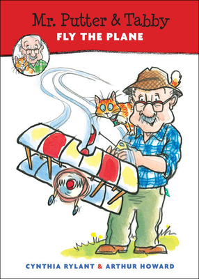 Mr. Putter & Tabby Fly the Plane - Cynthia Howard Rylant