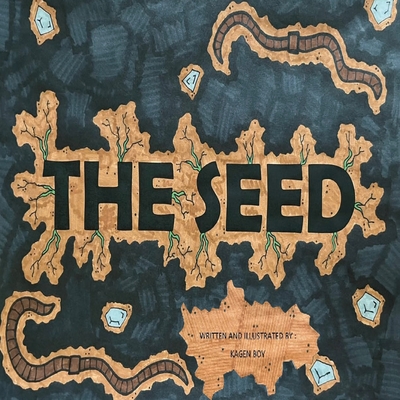 The Seed - Kagen Boy