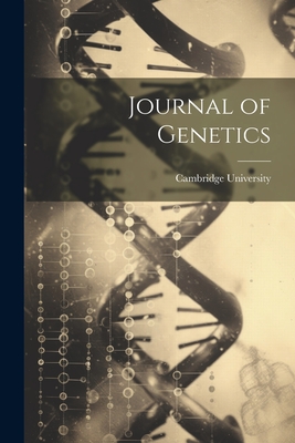 Journal of Genetics - 