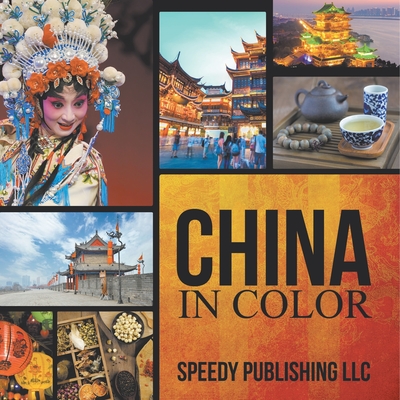 China In Color -