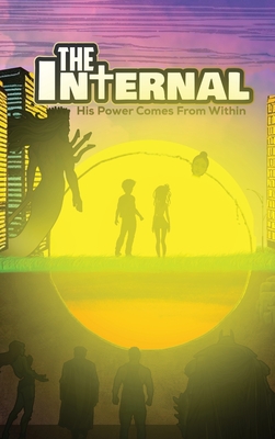 The Internal - Bobbie Jo Kompardo