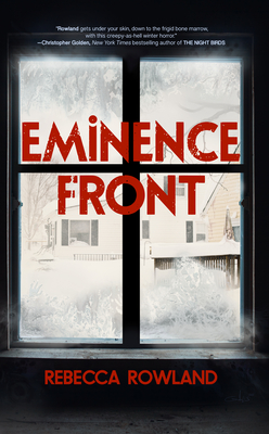Eminence Front - Rebecca Rowland
