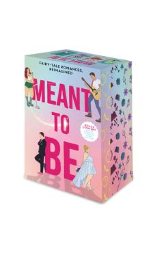 Poza produsului Meant to Be Box Set: Books 1 - 4 - Julie Murphy