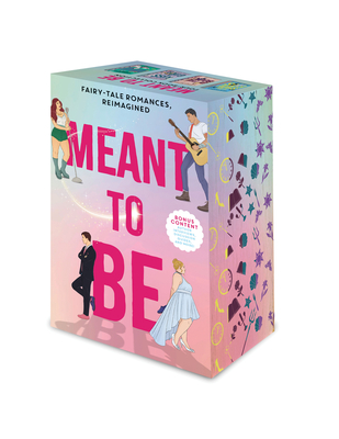 Meant to Be Box Set: Books 1 - 4 - Julie Murphy