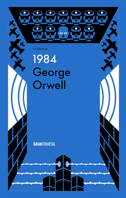 1984 - George Orwell