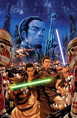 Star Wars: Kanan Modern Era Epic Collection: The Last Padawan - Greg Weisman