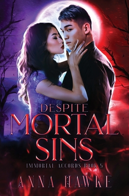 Despite Mortal Sins - Anna Hawke