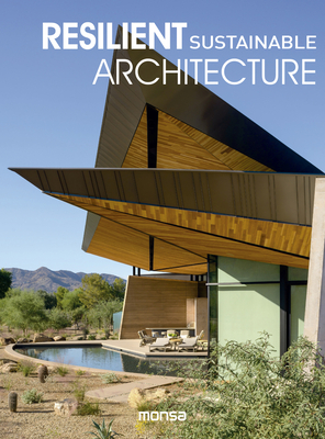 Resilient Sustainable Architecture - Anna Minguet
