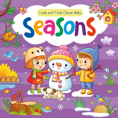 Seasons - 