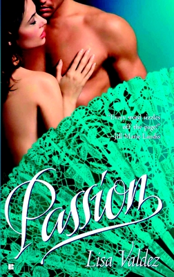 Passion - Lisa Valdez