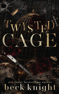 Twisted Cage - Special Edition - Beck Knight