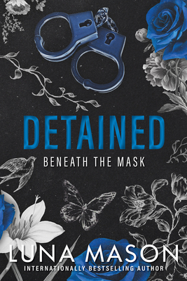 Detained: A Dark Mafia Romance - Luna Mason