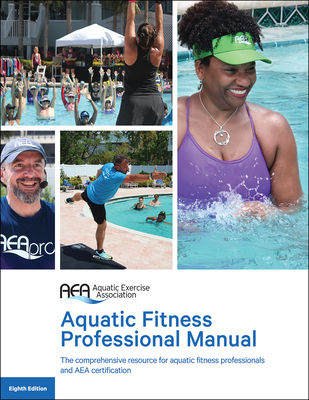 Aquatic Fitness Professional Manual - 