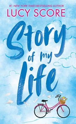 Story of My Life: Story Lake - Lucy Score