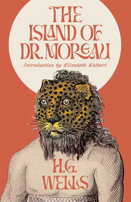 The Island of Dr. Moreau - H. G. Wells